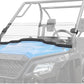 HONDA PIONEER 520 HALF WINDSHIELD