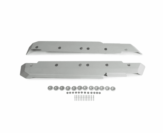 2016-21 Canam Defender Rival Aluminum Rock Sliders
