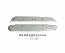 Load image into Gallery viewer, 2016-21 Canam Defender Rival Aluminum Rock Sliders
