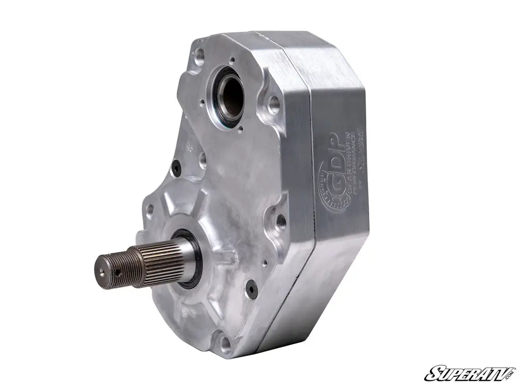 HONDA TALON 1000X 6" PORTAL GEAR LIFT