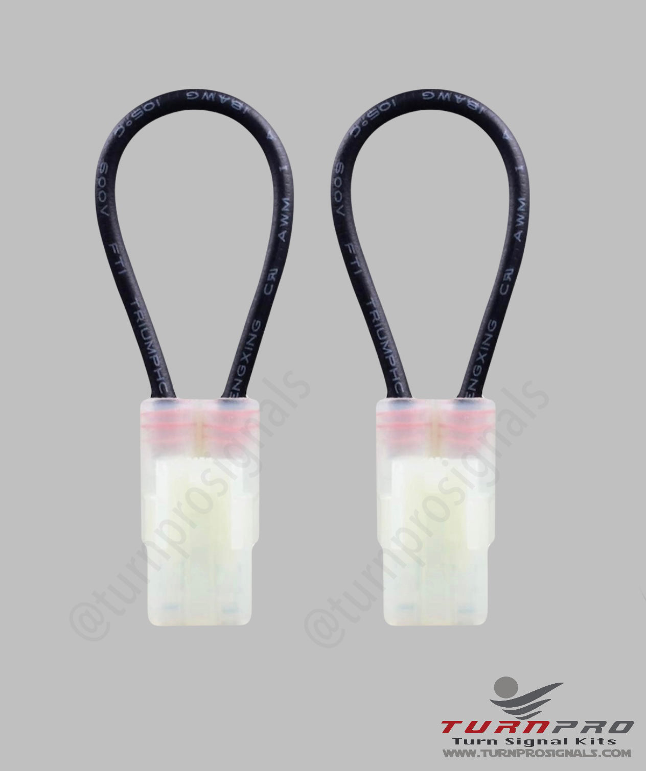 Honda Talon Seat Belt Bypass