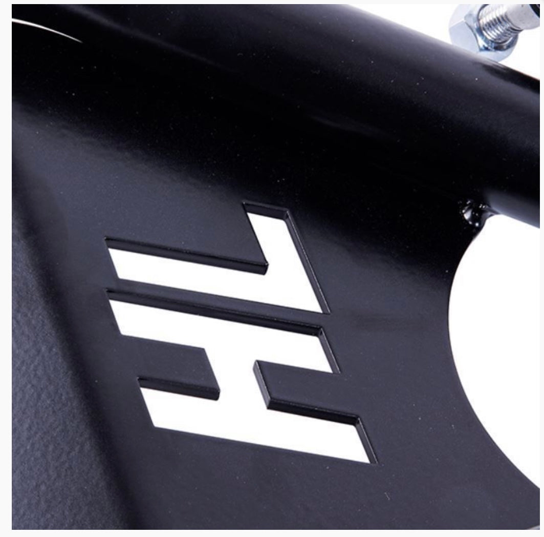 2018-21 Polaris Ranger XP 1000 / 1000 HighLifter APEXX Front Forward Upper and Lower Control Arms