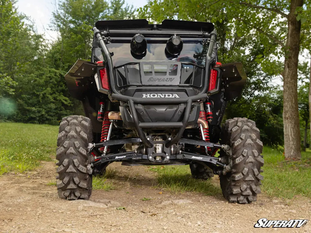 HONDA TALON 1000R SATV HIGH-CLEARANCE BOXED RADIUS ARMS