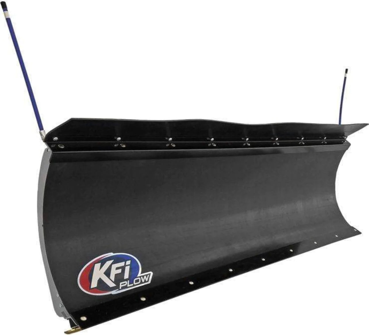Polaris Sportsman 60” KFI Poly Pro Series ATV Plow System