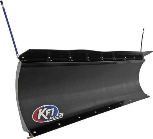 Polaris Sportsman 60” KFI Poly Pro Series ATV Plow System