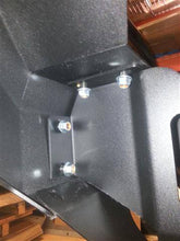 Load image into Gallery viewer, Pioneer 700 Front Bumper / Brush Guard with Winch Mount
