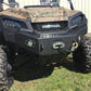 Pioneer 1000 Front Bumper/Brushguard with Winch Mount