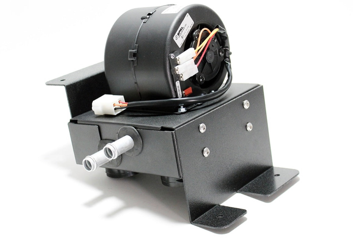 2015-Current Inferno Honda Pioneer 500 Cab Heater with Defrost