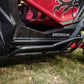 Honda Talon Aprove Tercel Nerf Bars