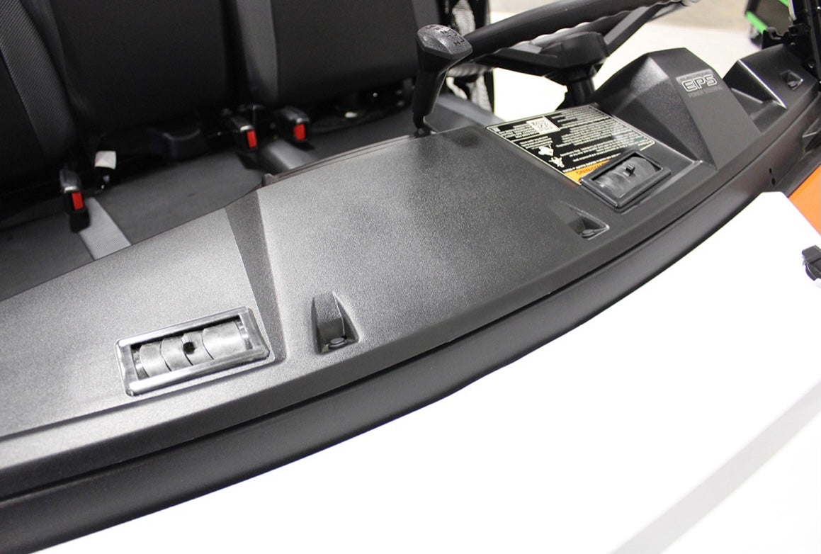 2015-2016 Polaris Ranger 570 Full-Size Inferno Cab Heater with Defrost