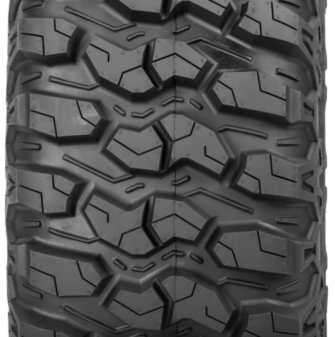 SEDONA TIRE TRAIL SAW 2.0 RADIAL 8PLY