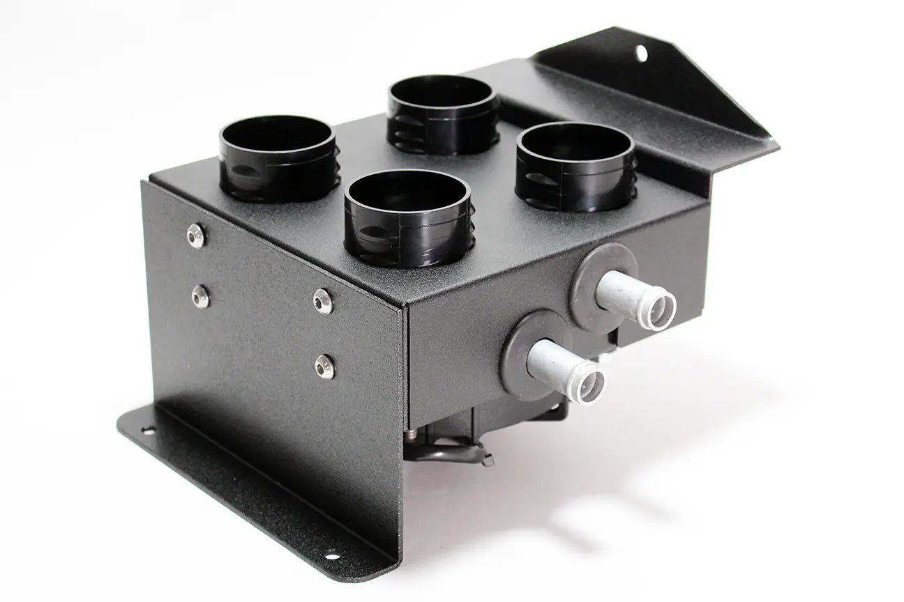 2018-Current Polaris RZR RS1 Cab Heater with Defrost