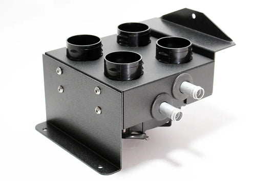 2018-Current Polaris RZR RS1 Cab Heater with Defrost