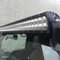 Sirius Curved LED Double Row Light Bar