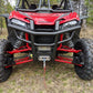 Honda Talon Aprove Tercel Front Trail Bumper