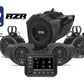 BOSS AUDIO RZR 900 1000 & Turbo 5 SPEAKER KIT