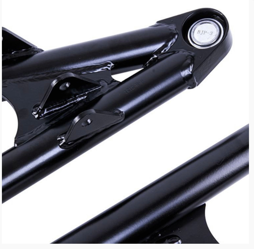 2018-21 Polaris Ranger XP 1000 / 1000 HighLifter APEXX Front Forward Upper and Lower Control Arms