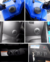 Load image into Gallery viewer, Kawasaki Teryx 4 (2012-2015) / Teryx 800 (2014-2015) Ice Crusher Cab Heater
