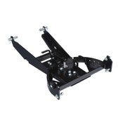 Denali Push Tubes W/ 4” Lift