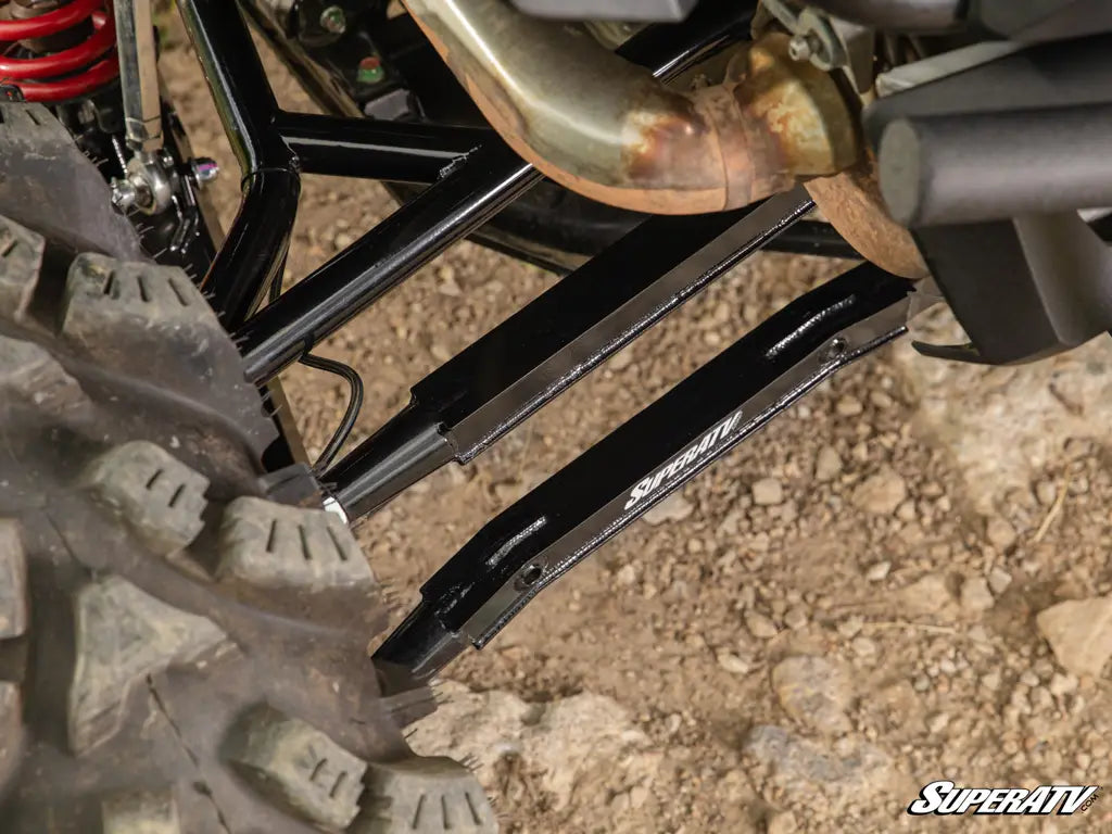 HONDA TALON 1000R SATV HIGH-CLEARANCE BOXED RADIUS ARMS