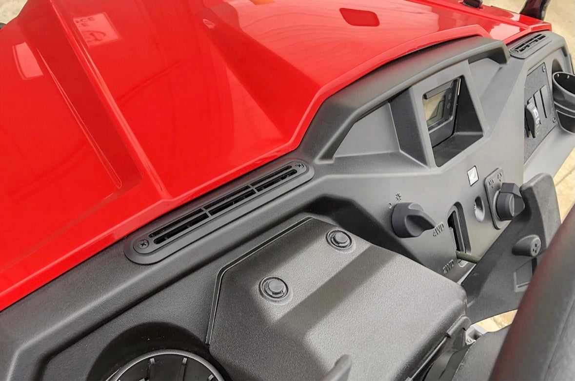 2020-Current Inferno Honda Pioneer 520 Cab Heater with Defrost