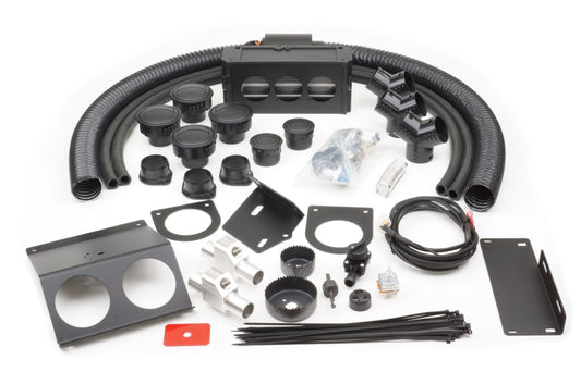 Can-Am Defender HD5/HD8/HD9/HD10 (2020-2022) Ice Crusher Cab Heater