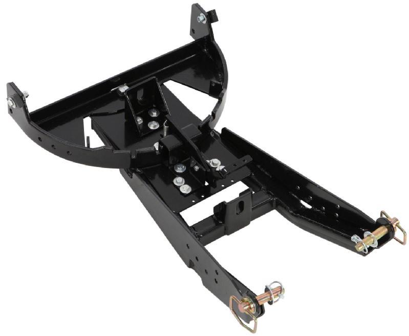 Honda Pioneer Denali UTV Plow System