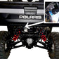 Polaris Ranger Plug & Play Backup Light Kit