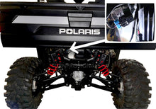Load image into Gallery viewer, Polaris Ranger Plug &amp; Play Backup Light Kit
