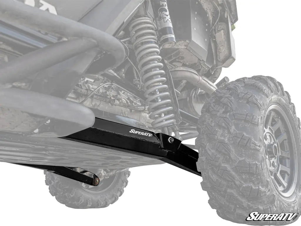 HONDA TALON 1000R SATV HIGH CLEARANCE REAR TRAILING ARMS