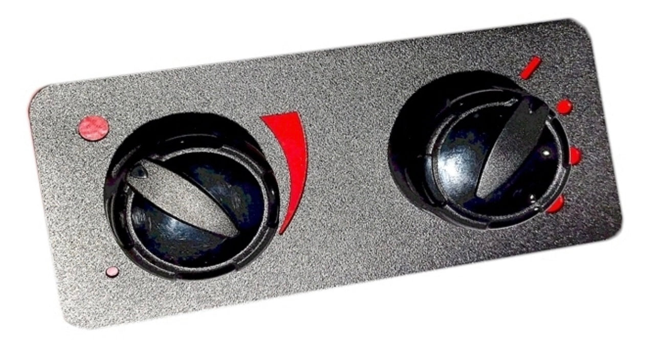 Honda Pioneer 1000 (2016-2021) - Ice Crusher Cab Heater