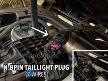 Load image into Gallery viewer, 2016-23 Polaris Ranger Models Sequential Plug &amp; Play Signal System
