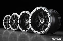 Load image into Gallery viewer, HEALY LOCK SERIES BEADLOCK WHEELS
