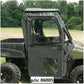 2009-21 Polaris Ranger 500/570/800 Seizmik Full Hinged Framed Doors