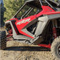 Polaris RZR PRO XP Aprove BlastX Nerf Bars