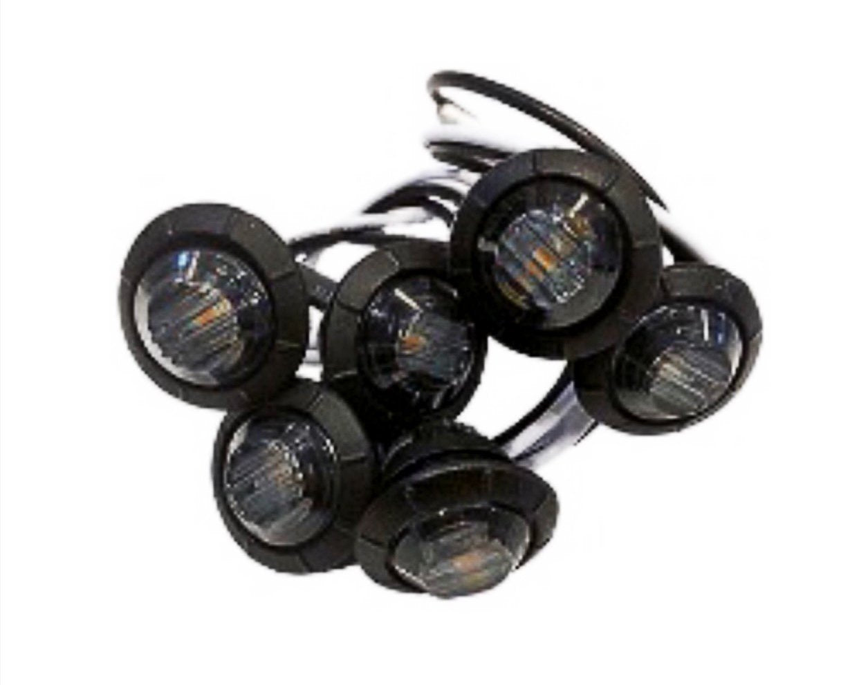 Honda Pioneer Models Plug & Play Signal System