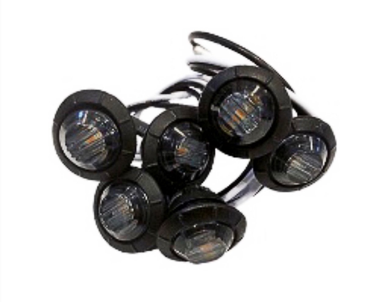 2016-25 Polaris General Models Plug & Play Signal System