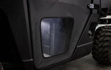 Load image into Gallery viewer, 2018-22 Polaris Ranger 1000 XP Seizmik Full Hinged Framed Doors
