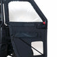 Polaris Ranger XP 900 Seizmik Full Hinged Framed Doors