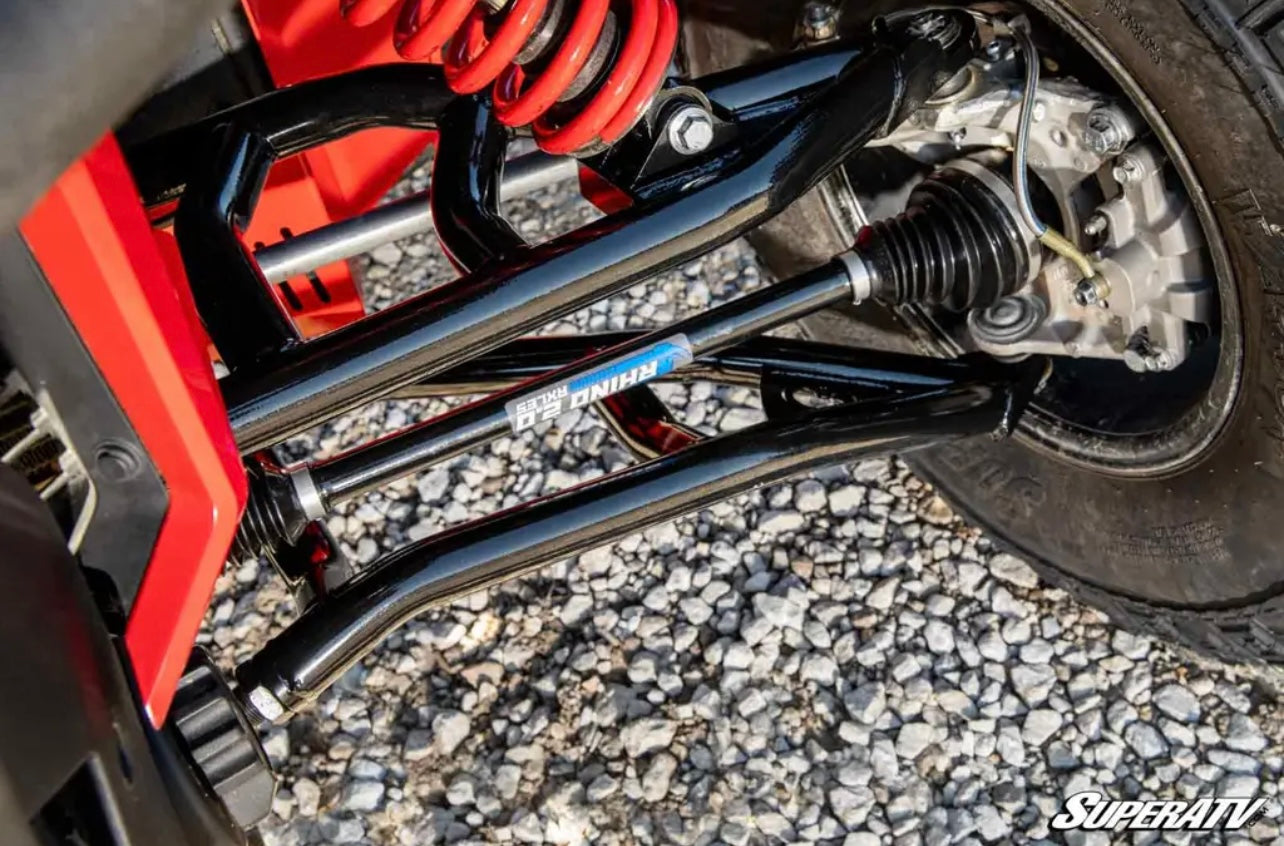 HONDA TALON 1000R SATV ATLAS PRO A-ARMS
