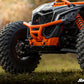 CANAM MAVERICK X3 SATV LONG TRAVEL KIT BOXED A-ARMS