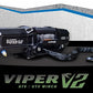 Honda Viper UTV Winch - V2 Wide Spool