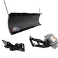 Polaris Sportsman 60” KFI Poly Pro Series ATV Plow System