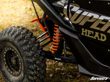Load image into Gallery viewer, CANAM MAVERICK X3 SATV LONG TRAVEL KIT BOXED A-ARMS
