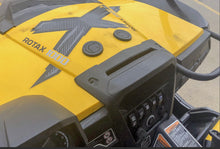 Load image into Gallery viewer, 2009-Current Can-Am Commander Inferno Cab Heater with Defrost
