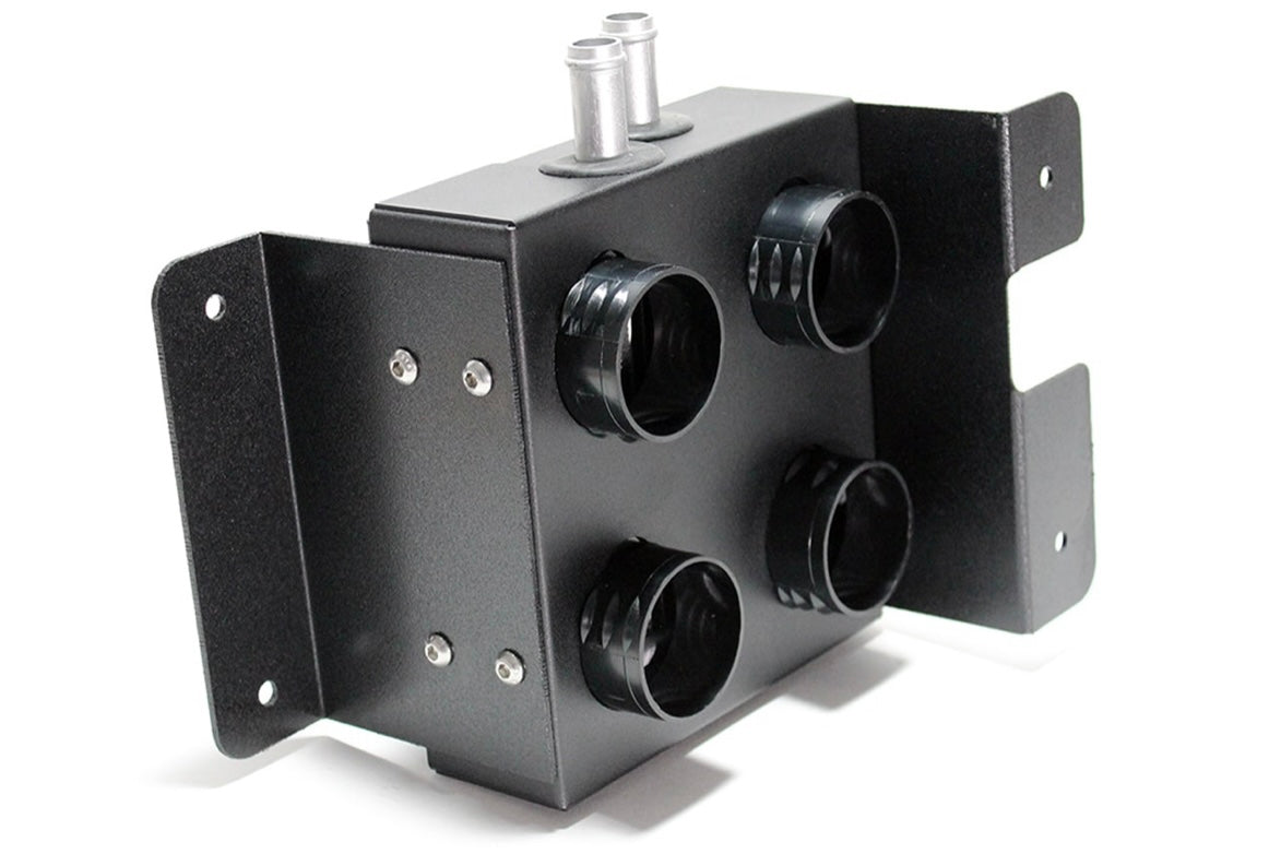 2020-Current Inferno Honda Pioneer 520 Cab Heater with Defrost