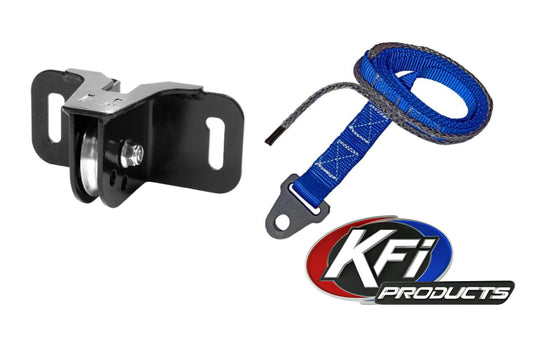 KFI Plow Fairlead Pulley