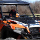 Seizmik Hood Rack - Polaris General 1000