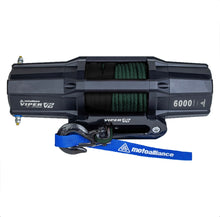 Load image into Gallery viewer, Honda Viper UTV Winch - V2 Wide Spool
