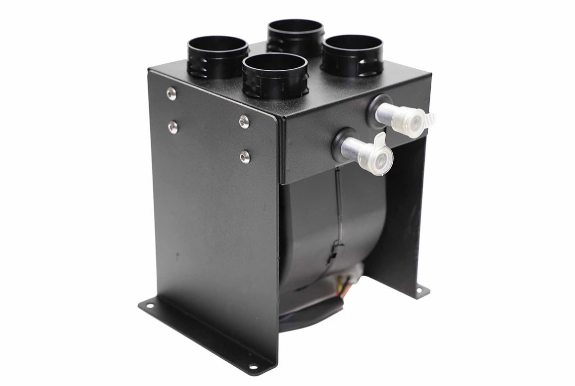 2016-Current Inferno Honda Pioneer 1000 MAXX Edition Cab Heater with Defrost